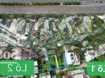 Gấp 289m đất biệt thự ngay gigamall thủ đức cách phạm văn đồng 200m shr