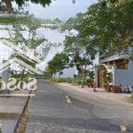 Bán lô đất 80m2 khu dân cư saigon river park thị trấn cần giuộc, sổ hồng