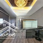 Căn hộ liền kề phú mỹ hưng- luxury room