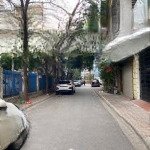Nhà đẹp nguyễn văn cừ - 7 tầng thang máy - ô tô tránh - kinh doanh - full nội thất
