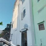 Bán nhà mới xây 2025 full nội thất, hẻm ô tô trung tâm thành phố nha trang