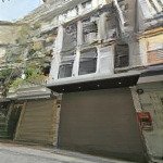Cầu giấy, đông quan 60m2, 6 tầng, 5m mặt tiền, giá 28 tỷ. - lh giang 0979388189