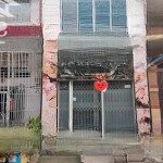 Cho thuê nhà hxh 1 trệt 1 lầu trống suốt, 382/ sư vạn hạnh, q.10, hcm - sát chung cư đông đúc