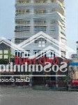 Toà nhà 7 tầng mặt tiền đường nguyễn văn lượng 10x30m mới 100% chỉ 55 tỷ