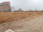 Giá đầu tư f0 còn được xuất ngoại giao 80m thổ cư tân minh, sóc sơn chỉ 1,2xx tỷ
