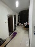 Chung cư miếu nổi (thang máy), vũ huy tấn, bt: 10tr/th, 1p ngủ, 55m2.