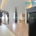 Căn hộ mới xây có banconl đầy đủ nội thất , ngay đại học văn lang cs3 bình thạnh