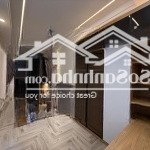 Nhà đẹp, ở sướng, 30mx4t ngã tư sở đống đa, thoáng, tặng full nội thất chỉ 6.5 tỷ.