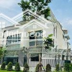 Chính chủ tôi cần tiền bán gấp căn biệt thự an quý villa chuẩn bị đón lê quang đạo thông xe