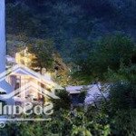 Bán lô đất biệt thự 366m2 view biển trần phú, p. 5, vũng tàu vị trí đắc địa phong thủy tuyệt vời