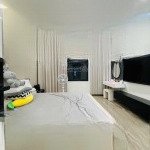 Bán nhà 6 tầng mặt ngõ ô tô thiết kế hiện đại chỉ 5.x tỷ