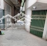 Bán nhà giá rẻ phạm ngọc thạch 14m2 3t + 1.54 tỷ - ngõ 3 gác - gần phố