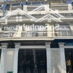 Khu dân cư đẹp ngay hẻm 163 đường đặng văn bi phường trường thọ, nhà 4 tầng 51m2 đất, giá 6.7 tỷ