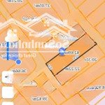 Bán tòa chdv trương định 46m2 - 5t + 8,5 tỷ - 9p - dt 500 triệu/n