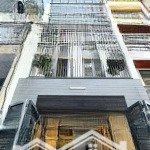 Bán nhà riêng tại tô ngọc vân, 6,45 tỷ, 80m2, 4pn, 4wc, giá siêu hời