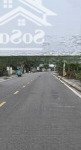 Lê lợi - an dương - hải phòng. dt 45m2. bán kính 200m cách đường world bank, chợ, tt xã lê lợi