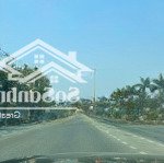 Bán đất mặt quốc lộ 1a, tp phủ lý - 96m2 giá 2,45 tỷ