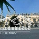 Cần bán cắt lỗ căn đại lộ san hô vin ocean park 2 văn giang hưng yên
