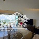 Bán căn hộ gateway thảo điền 4pn view sông vòng cung, rộng 143m2, nội thất cao cấp giá 21 tỷ all in
