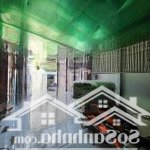 Nhà lầu 3pn sân ô tô 7 chỗ ngay chợ nhựa thông 6x22m giá 5.1 tỷ