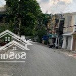 Mặt tiền cư xá phú lâm a (4.1*25m, cn 96m2), p12, quận 6, chỉ: 9 tỷ
