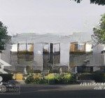 Biệt thự sổ đỏ lâu dài vừa ở vừa nghỉ dưỡng cách tthn 28 p lái xe giá chỉ 17 tỷ căn