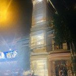 Nhà đẹp 5 tầng mặt tiền đường trịnh thị tho, phường hiệp tân, quận tân phú. (dt: 4x16m),giá 10.8 tỷ