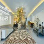định cư nước ngoài chủ nhà gửi bán căn ngay nguyễn kiệm - phú nhuận giá 4 tỷ 650 (tl) sổ sẵn