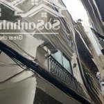 Cần bán gấp nr phố 8/3, 40m 5t lô góc, cách mặt phố 40m, tiện ích bạt ngàn, trung tâm quận hbt