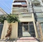 Vợ chồng tôi bán nhà có thang máy ở vạn kiếp - phường3- bình thạnh gần chợ vạn kiếp. giá 5tỷ3/102m2