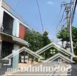 Bán nhà 2 tầng, mặt tiền đường kinh doanh tân thới nhất 6, quận 12. giá 7,850 triệu đồng.