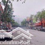 Bán lk mặt phố nguyễn văn lộc - hà đông, kinh doanh sầm uất, 90m,4tầng, giá thỏa thuận lh0962797596