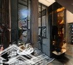 Chủ nhà cho thuê căn 3pn tòa landmark81 dt 120m2, ban công đn tầng 2x full nội thất, giá 32tr/th