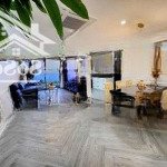Cho thuê nhanh! căn 3 ngủ golden west, full nội thất, view đẹp, giá tốt chỉ 14 triệu, dt: 96m2