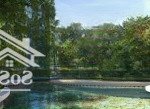 Chính chủ bán lô đất kđt gami ecocharm