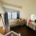 Cho thuê 3pn đầy đủ nội thất safari hướng gió mát