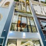 Bán gấp nhà nơ trang long, p13, bình thạnh, gần bệnh viện đa khoa gia định, giá 2,84tỷ, dt 67,2m2
