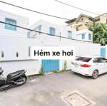 Cho thuê nhà khu kiều đàm tân hưng quận 7 giá 5 triệu.