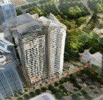 Bán căn hộ 3pn, 2wc tại n03 - t3&t4 ngoại giao đoàn, 12 tỷ, 131m2