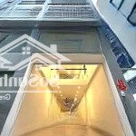 Bán nhà đẹp 6 tầng phố trạm, long biên gần đường ô tô tránh, cách aeon mall 300m