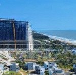 Chỉ 700 triệu (21%) chính chủ bán căn hộ du lịch nghỉ dưỡng 3,055 tỷ/căn, 100% view biển vũng tàu