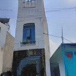 Bán nha sổ riêng 1 trệt 3 lầu đã hoàn công 4pn, 4wc, 3,6 tỷ, 184m2 tại tân hạnh, biên hòa, đồng nai