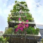Cần bán gấp toà khách sạn và apartment 9 tầng mặt tiền đường lê văn hiến tp đà nẵng.