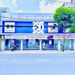 [ quận 3 ] cho thuê nhà: 506 cmt8 - 15x5m, 1 trệt, 1 lầu