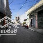 Nhà bán diện tích : 120m2 đất. hẽm 10m đường xóm đất. giá : 99 triệu/m2