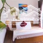 Cần bán tòa căn hộ 5 tầng 8p khu an thượng 37, cách biển mỹ khê 300m, dòng tiền 500tr, năm .