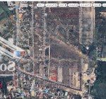 Khu phố chợ lai nghi (có sổ): bán lô đất 2 mặt tiền, trong khuôn viên chợ, thuận lợi kinh doanh