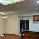 Cho thuê căn hộ 94 m2, 2pn chung cư trung yên plaza, quận cầu giấy