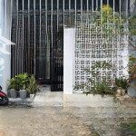 Chào bán căn nhà giá rẻ nhất khu vực thanh hà hội an