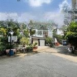 Bán đất biệt thự đường số 20 khu bên sông p.hiệp bình chánh, thủ đức, hồ chí minh 12,95 tỷ 155 m2